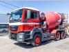 Man TGS 26.400 BB - 6X4 Photo 1 thumbnail