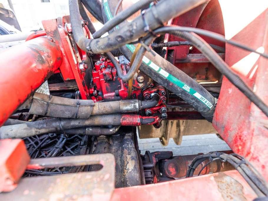 Man TGS 26.400 BB - 6X4 Photo 13