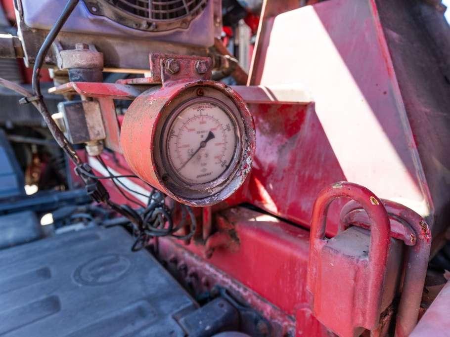 Man TGS 26.400 BB - 6X4 Photo 14