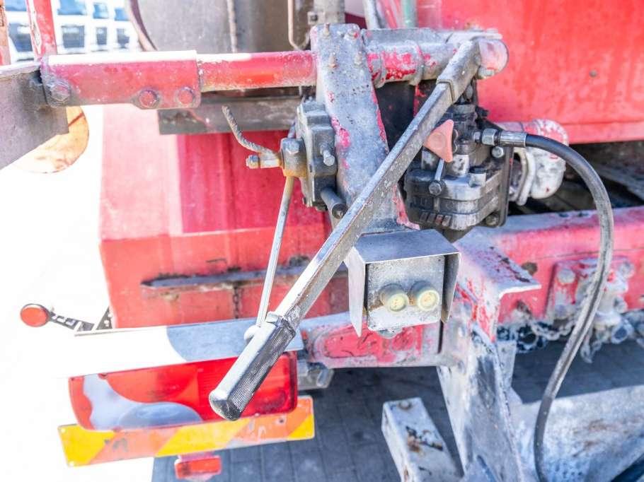 Man TGS 26.400 BB - 6X4 Photo 16