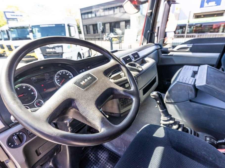 Man TGS 26.400 BB - 6X4 Photo 17