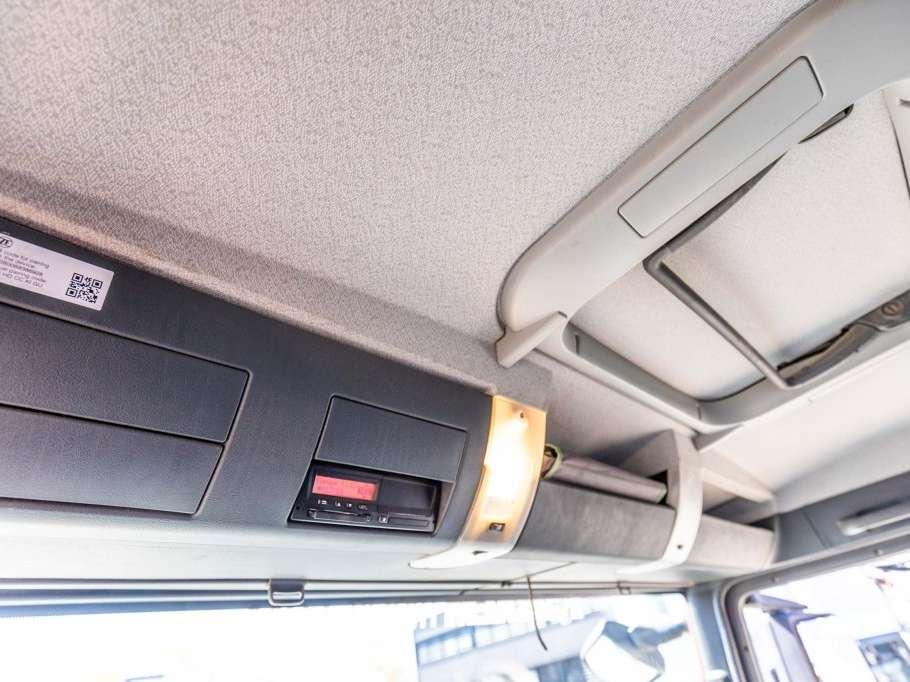 Man TGS 26.400 BB - 6X4 Photo 19