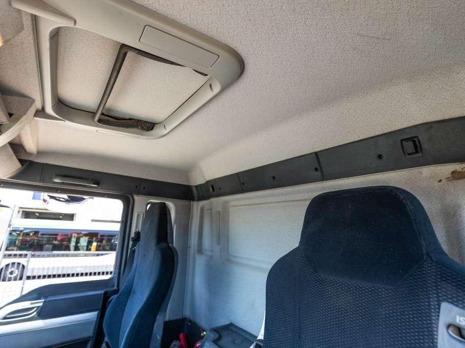 Man TGS 26.400 BB - 6X4 Photo 20