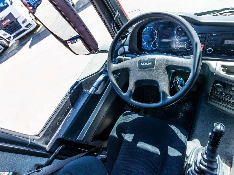 Man TGS 26.400 BB - 6X4 Photo 23