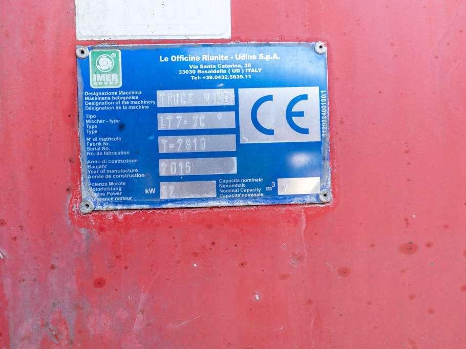 Man TGS 26.400 BB - 6X4 Photo 25