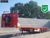 Kässbohrer LB4E Mega Extendable - 690cm 2xSteering Axle Drum brakes Photo 1 thumbnail