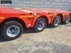 Kässbohrer LB4E Mega Extendable - 690cm 2xSteering Axle Drum brakes Photo 10 thumbnail