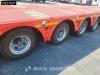 Kässbohrer LB4E Mega Extendable - 690cm 2xSteering Axle Drum brakes Photo 13 thumbnail