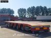 Kässbohrer LB4E Mega Extendable - 690cm 2xSteering Axle Drum brakes Photo 2 thumbnail