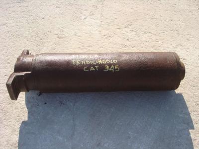 Track adjuster for Caterpillar 345B sold by OLM 90 Srl