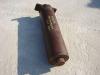 Track adjuster for Caterpillar 345B Photo 2 thumbnail