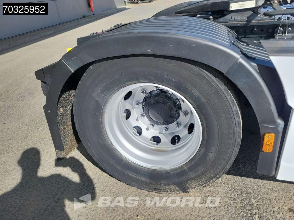 Ford F-Max 500 4X2 Retarder 2xTanks ACC Navi Standklima Photo 18