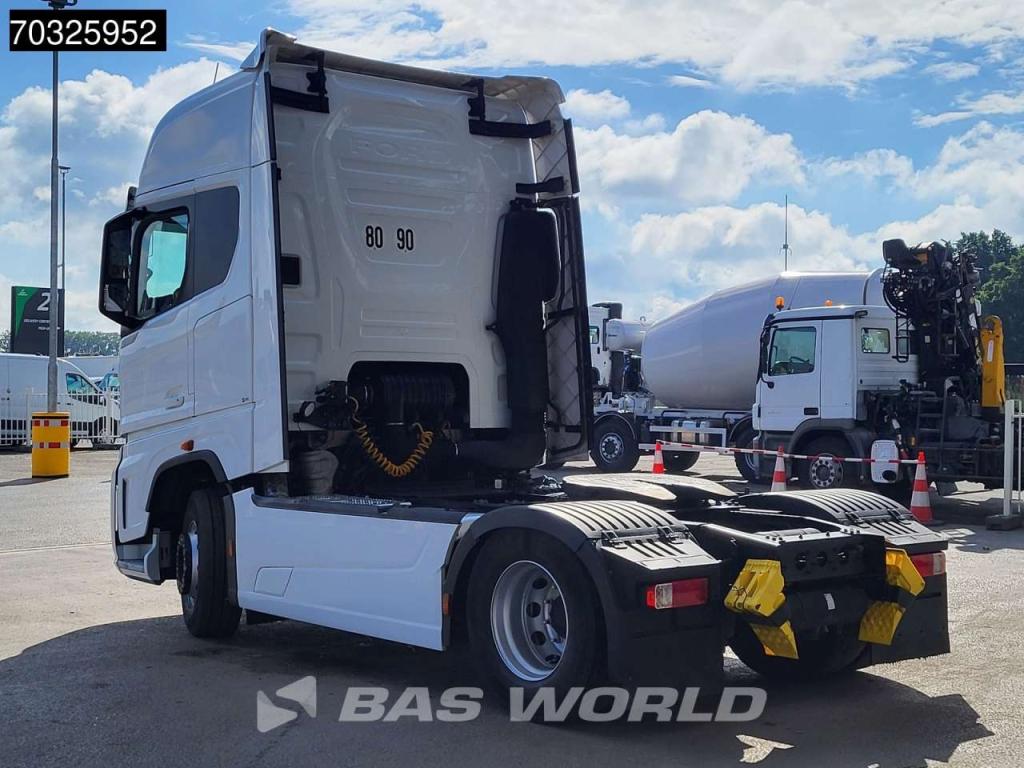 Ford F-Max 500 4X2 Retarder 2xTanks ACC Navi Standklima Photo 2