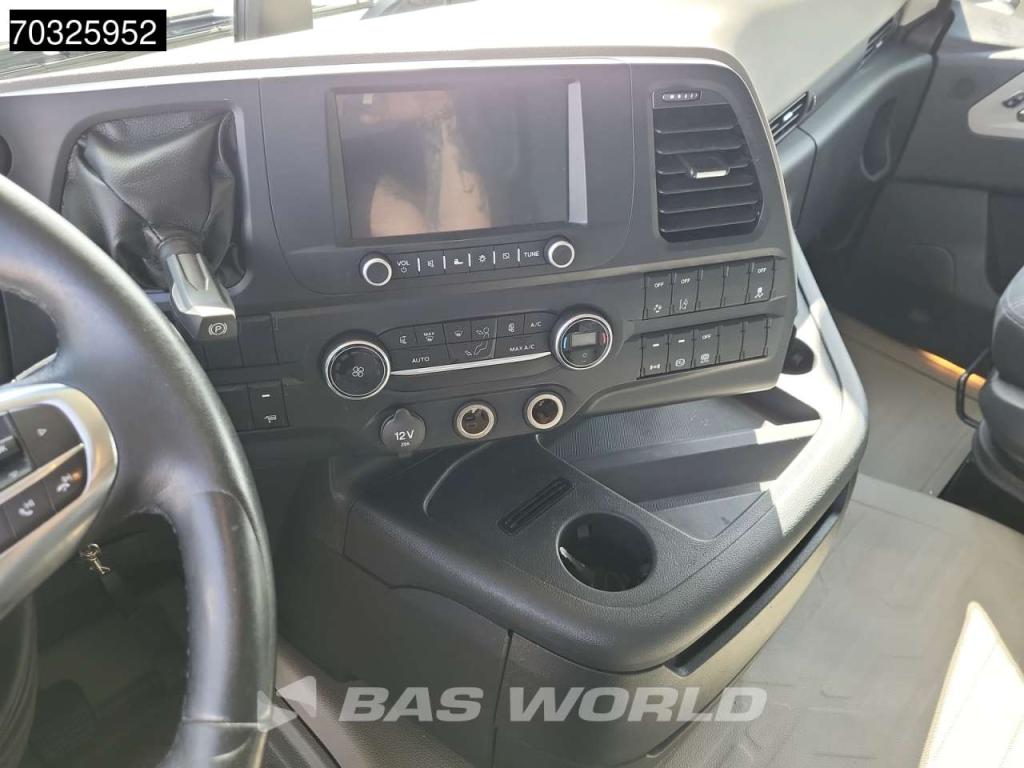 Ford F-Max 500 4X2 Retarder 2xTanks ACC Navi Standklima Photo 20