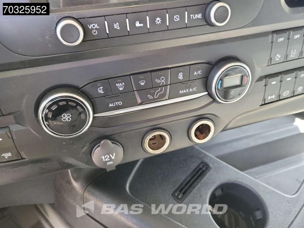 Ford F-Max 500 4X2 Retarder 2xTanks ACC Navi Standklima Photo 21