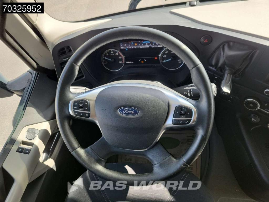 Ford F-Max 500 4X2 Retarder 2xTanks ACC Navi Standklima Photo 22