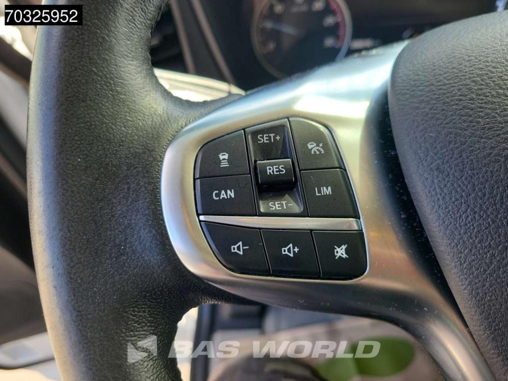 Ford F-Max 500 4X2 Retarder 2xTanks ACC Navi Standklima Photo 24