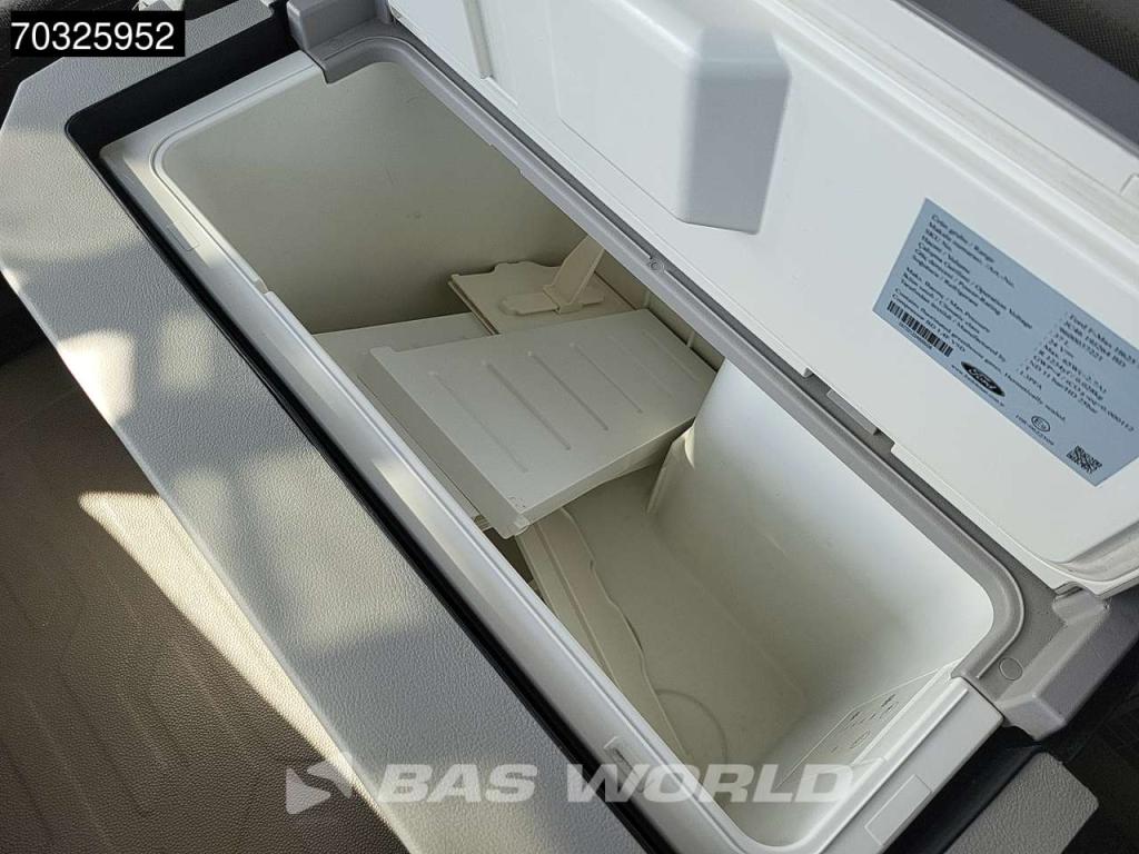Ford F-Max 500 4X2 Retarder 2xTanks ACC Navi Standklima Photo 28