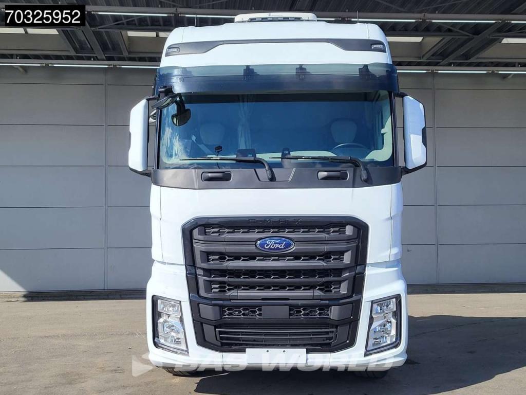 Ford F-Max 500 4X2 Retarder 2xTanks ACC Navi Standklima Photo 3