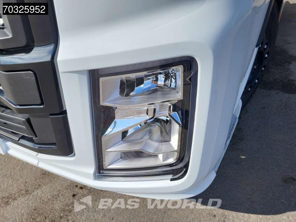 Ford F-Max 500 4X2 Retarder 2xTanks ACC Navi Standklima Photo 7