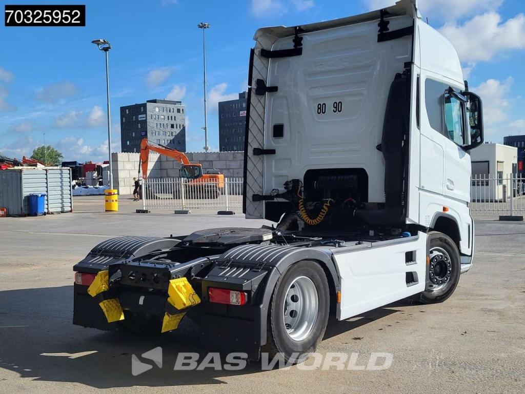 Ford F-Max 500 4X2 Retarder 2xTanks ACC Navi Standklima Photo 9
