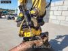 Caterpillar M322 D Rail & Road Photo 14 thumbnail