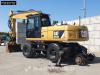 Caterpillar M322 D Rail & Road Photo 5 thumbnail