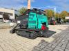 Imer TAURUS 1000 - NOVITA' ASSOLUTA - HONDA iGX800 BENZINA Photo 10 thumbnail