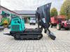 Imer TAURUS 1000 - NOVITA' ASSOLUTA - HONDA iGX800 BENZINA Photo 13 thumbnail