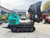 Imer TAURUS 1000 - NOVITA' ASSOLUTA - HONDA iGX800 BENZINA Photo 3 thumbnail