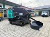 Imer TAURUS 1000 - NOVITA' ASSOLUTA - HONDA iGX800 BENZINA Photo 5 thumbnail