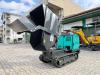 Imer TAURUS 1000 - NOVITA' ASSOLUTA - HONDA iGX800 BENZINA Photo 8 thumbnail