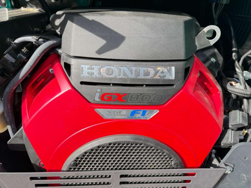 Imer TAURUS 1000 - NOVITA' ASSOLUTA - HONDA iGX800 BENZINA Photo 25