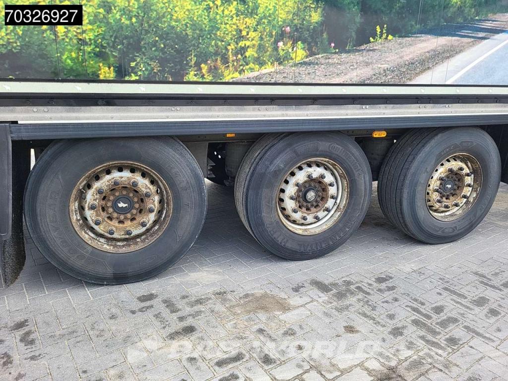 Schmitz SCB*S3B Rolltor TUV 10/26 Photo 14