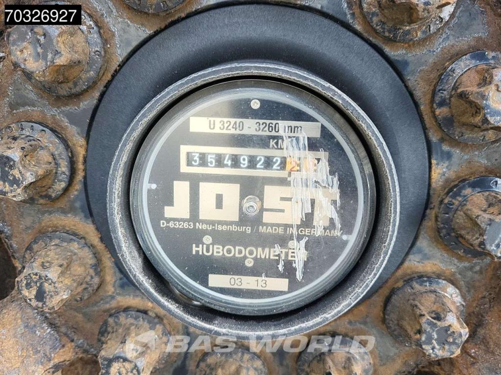 Schmitz SCB*S3B Rolltor TUV 10/26 Photo 22