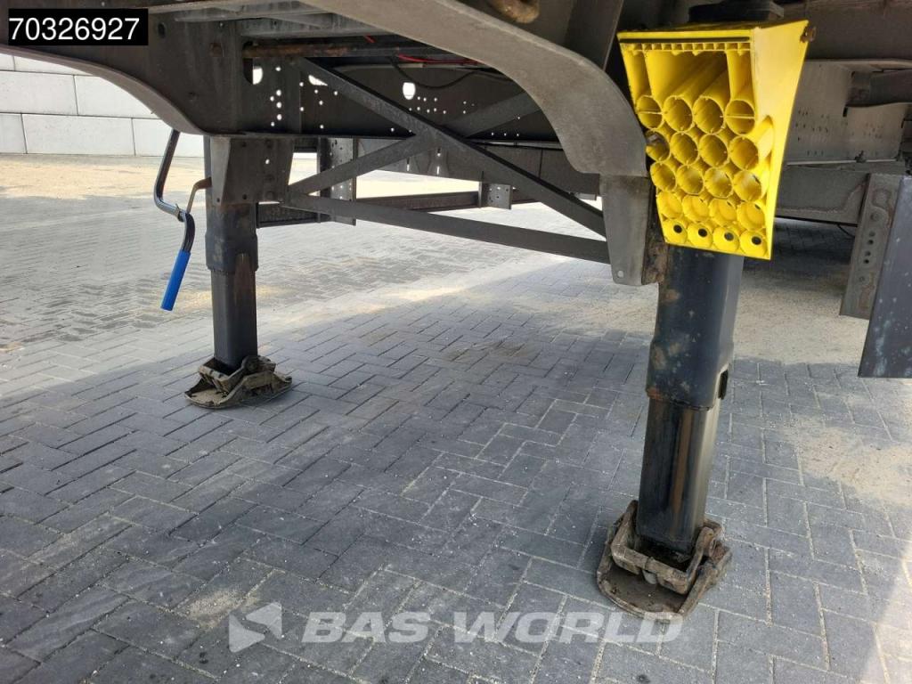 Schmitz SCB*S3B Rolltor TUV 10/26 Photo 26