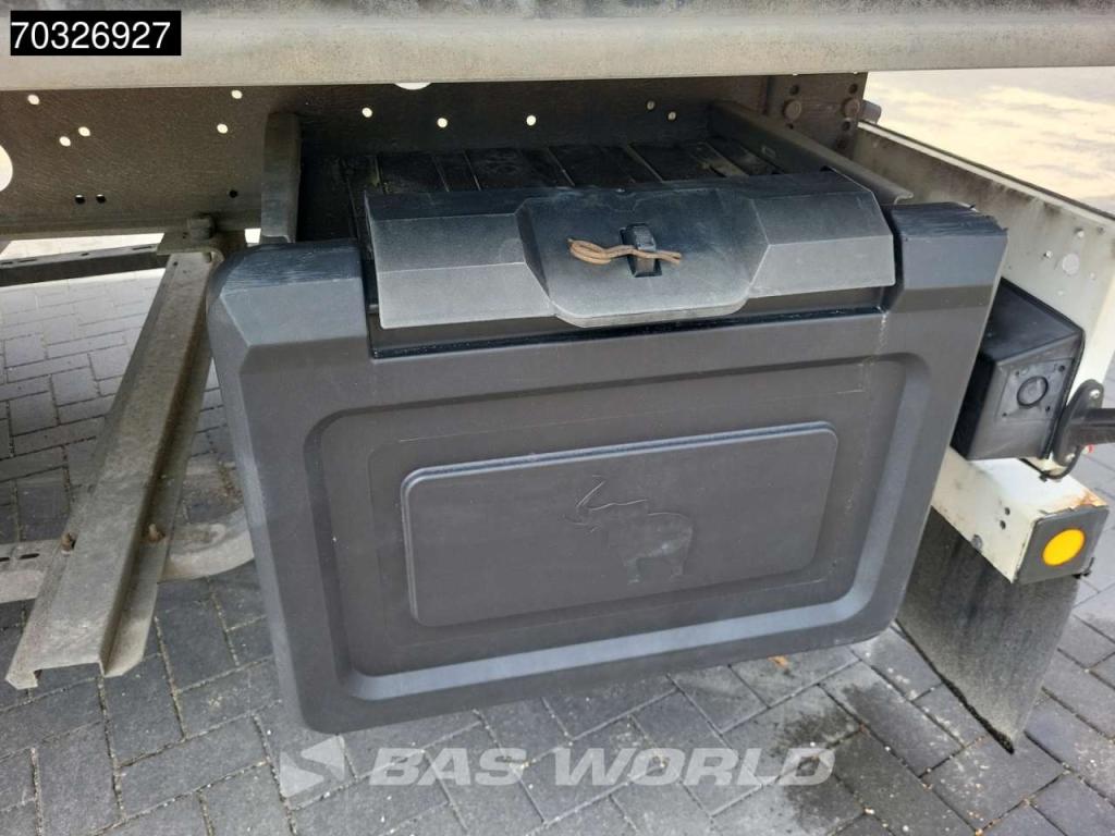 Schmitz SCB*S3B Rolltor TUV 10/26 Photo 30