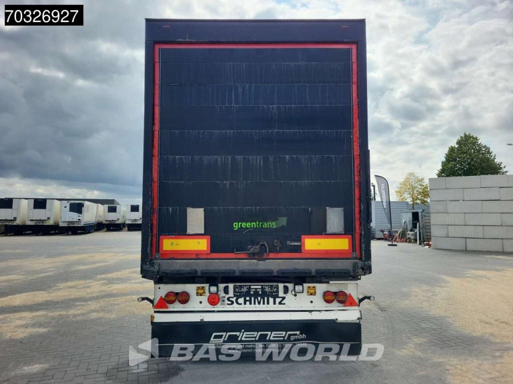 Schmitz SCB*S3B Rolltor TUV 10/26 Photo 7