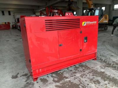 Filippini 70 KW sold by Commerciale Adriatica Srl