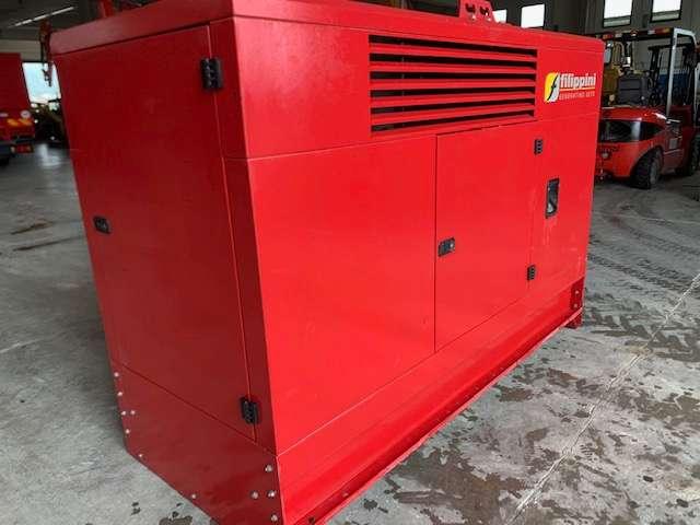 Filippini 70 KW Photo 2