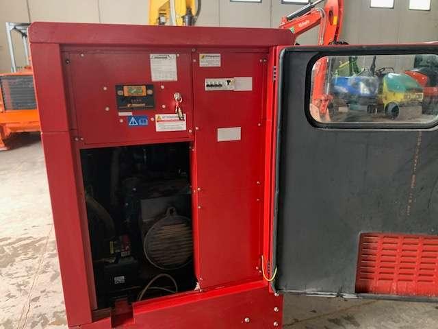 Filippini 70 KW Photo 3