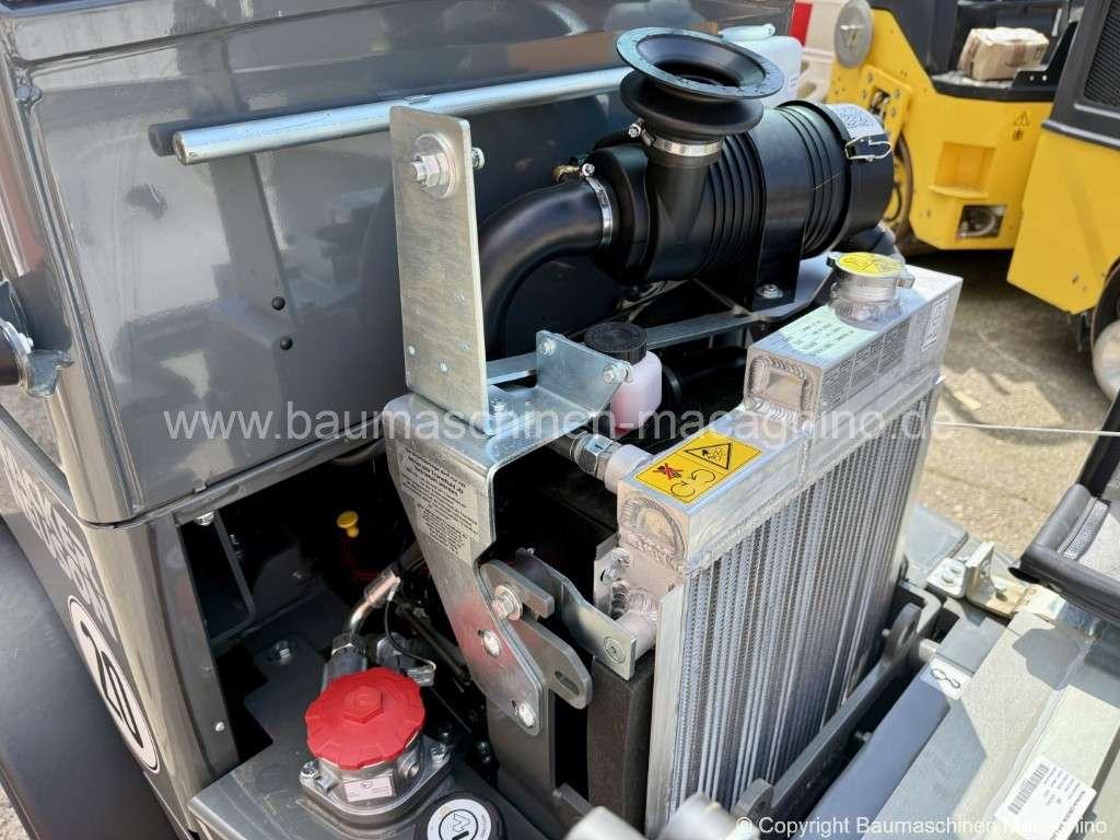 Wacker Neuson WL 25 Edition Advanced NUOVA Photo 14