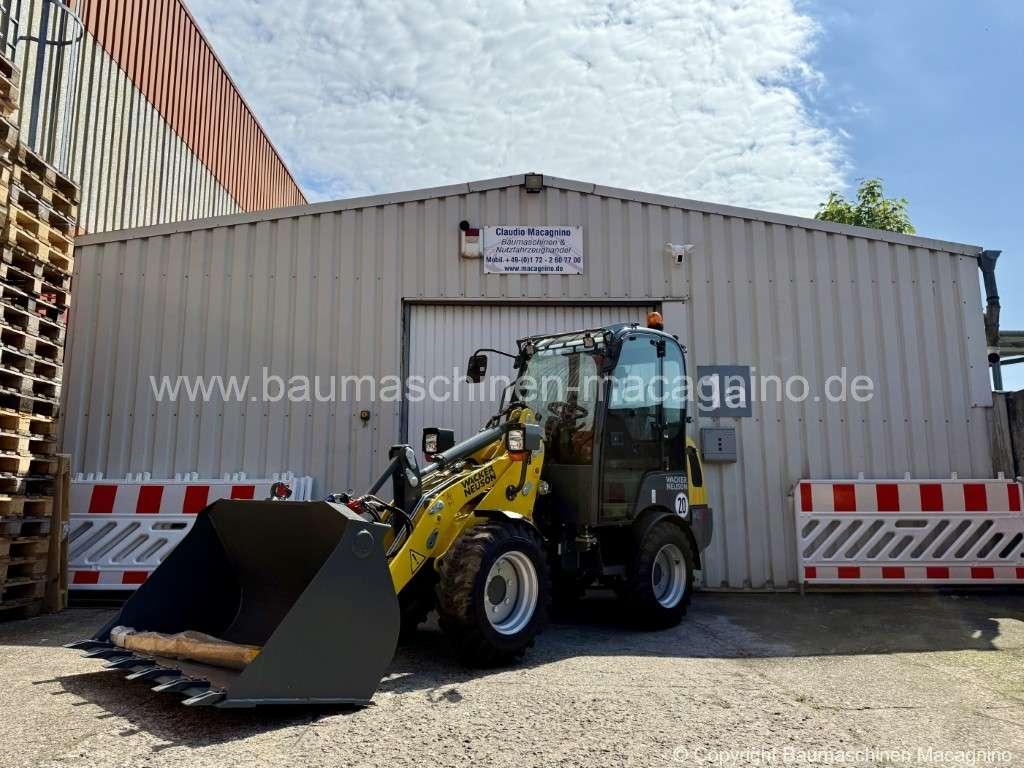 Wacker Neuson WL 25 Edition Advanced NUOVA Photo 2