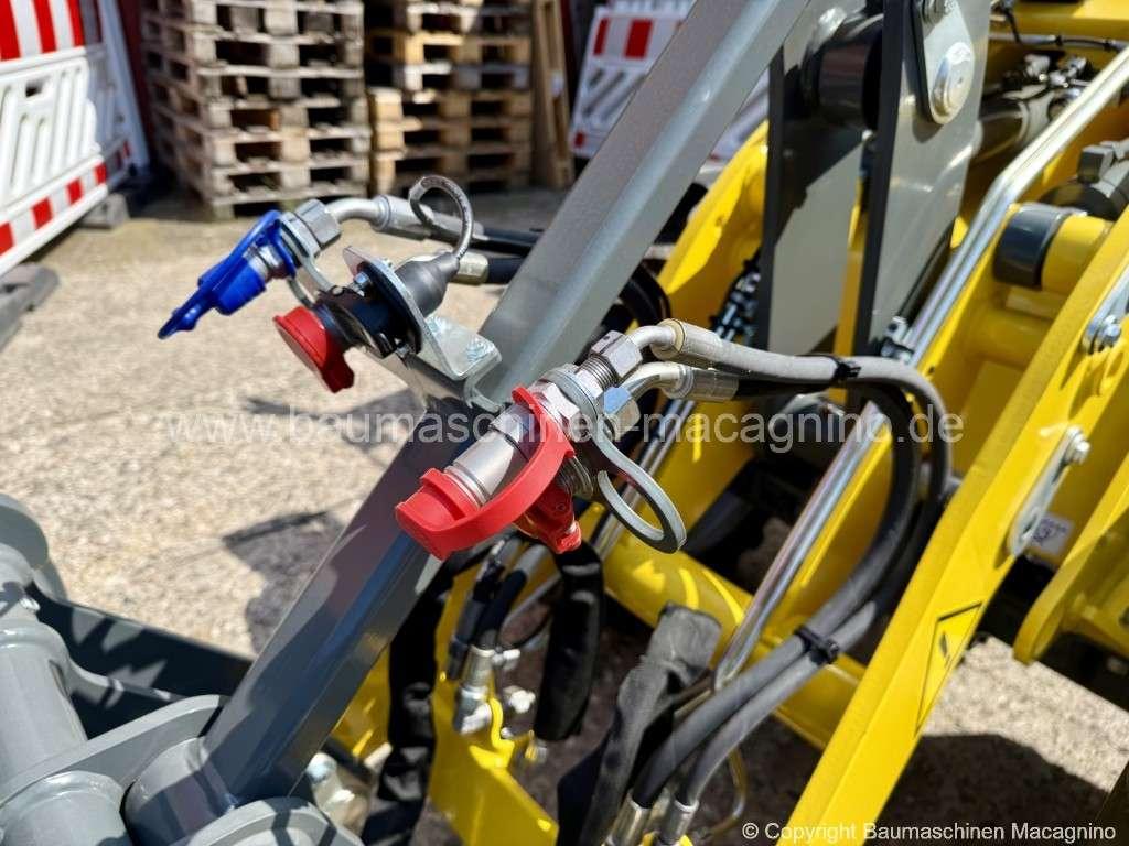 Wacker Neuson WL 25 Edition Advanced NUOVA Photo 5