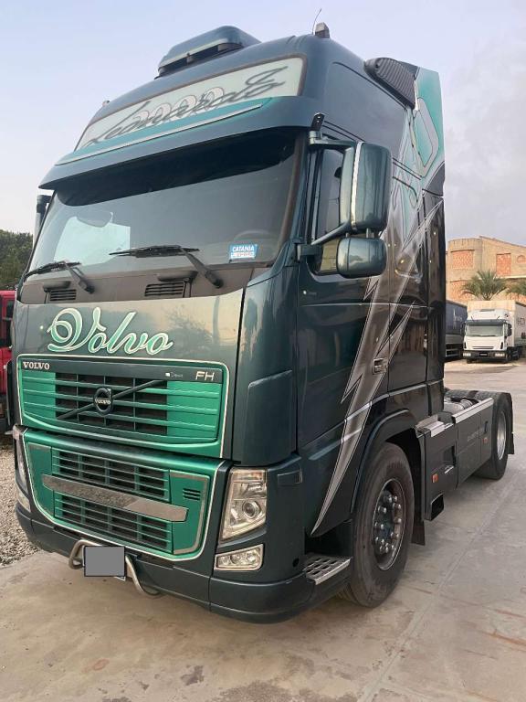 Volvo FH16 Photo 5