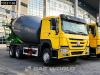 Sinotruk HOWO 371 6X4 Photo 3 thumbnail