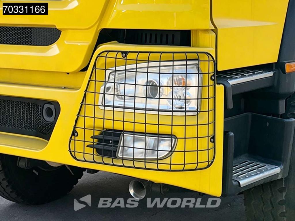 Sinotruk HOWO 371 6X4 Photo 11