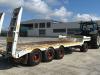 De Angelis Flatbed trailer Photo 11 thumbnail