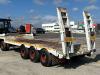 De Angelis Flatbed trailer Photo 3 thumbnail