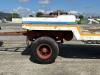 De Angelis Flatbed trailer Photo 5 thumbnail